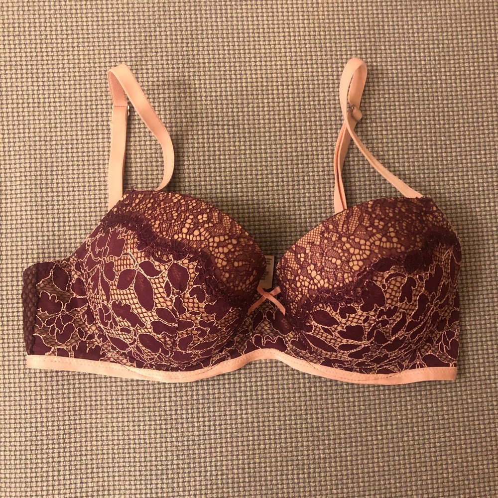 Victoria’s Secret Dream Angels Demi Bra